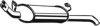 ASMET 05.061 End Silencer